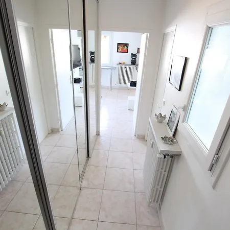 Apartman Le Colony Cannes